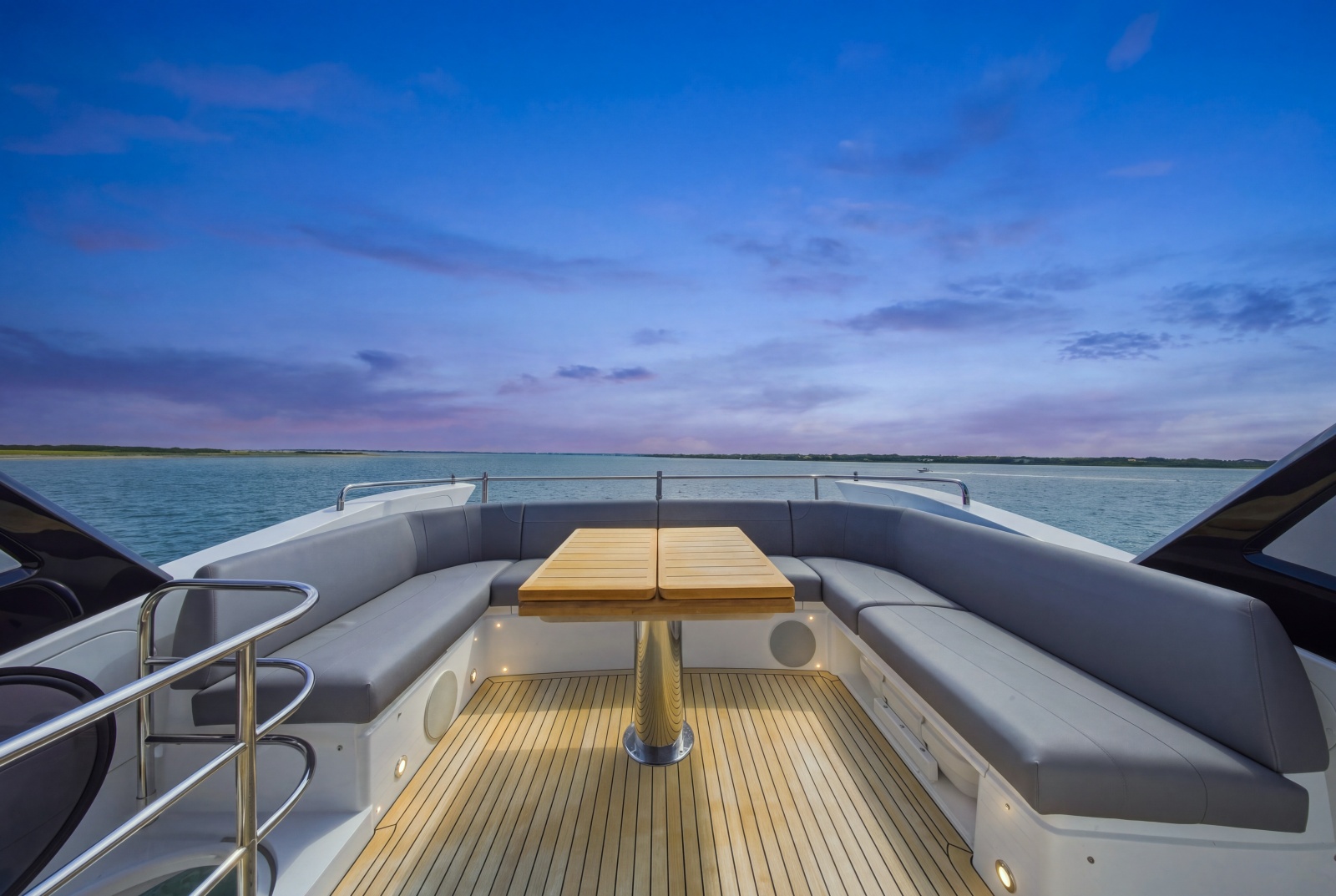 2025 Sunseeker Manhattan 55