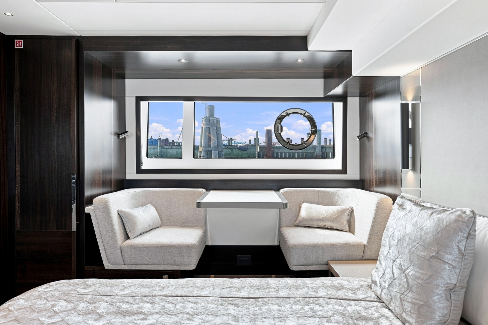 2025 Sunseeker Manhattan 55