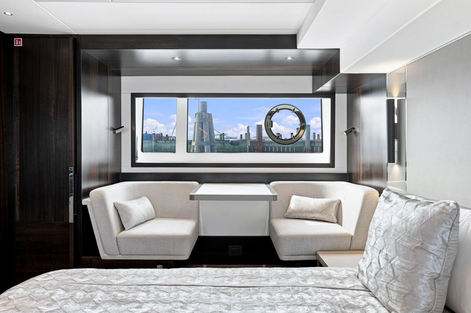 2025 Sunseeker Manhattan 55