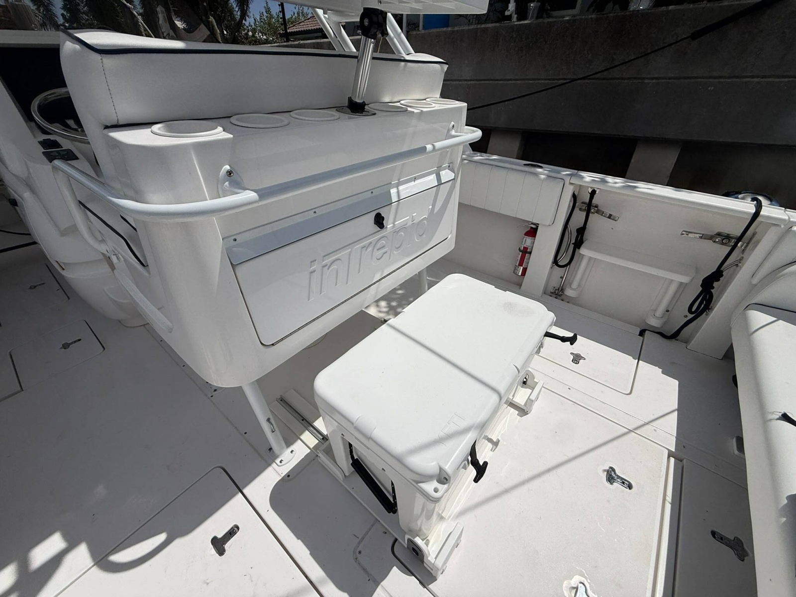 2011 Intrepid 