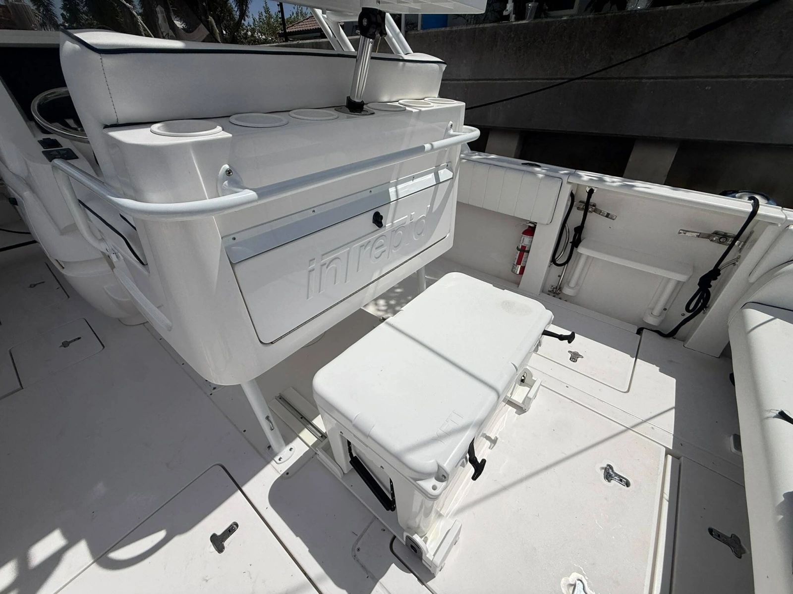 2011 Intrepid 