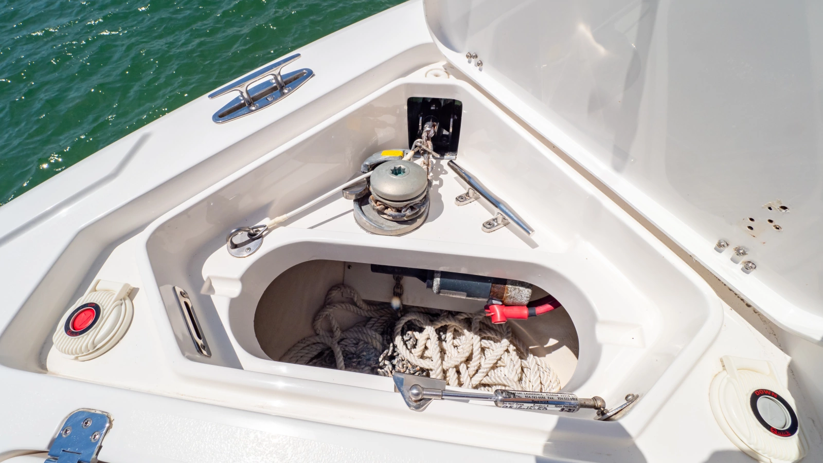 2011 Intrepid 