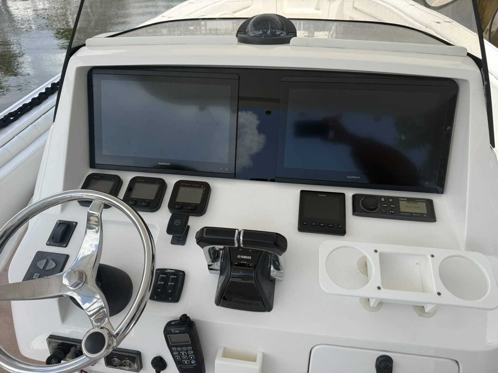 2011 Intrepid 
