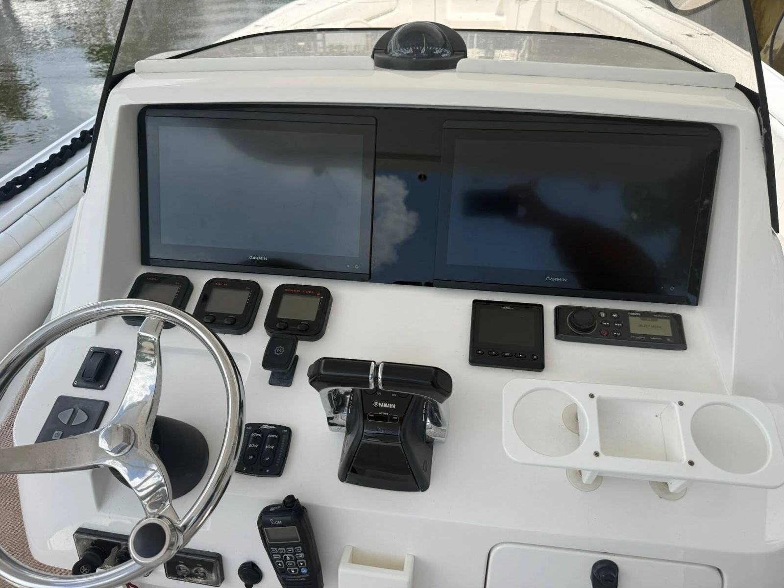 2011 Intrepid 