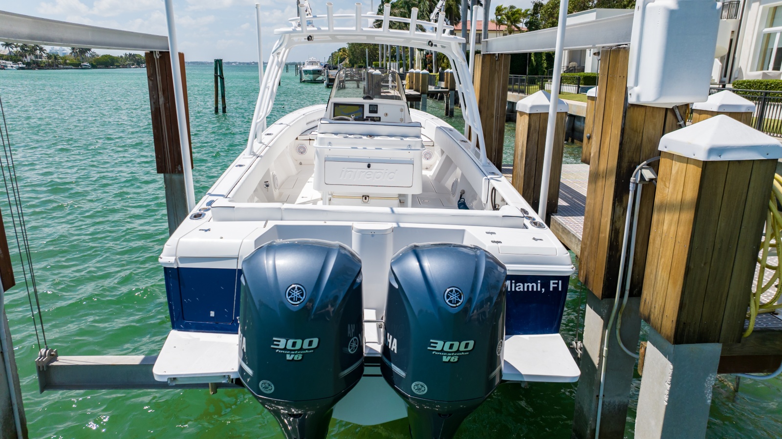 2011 Intrepid