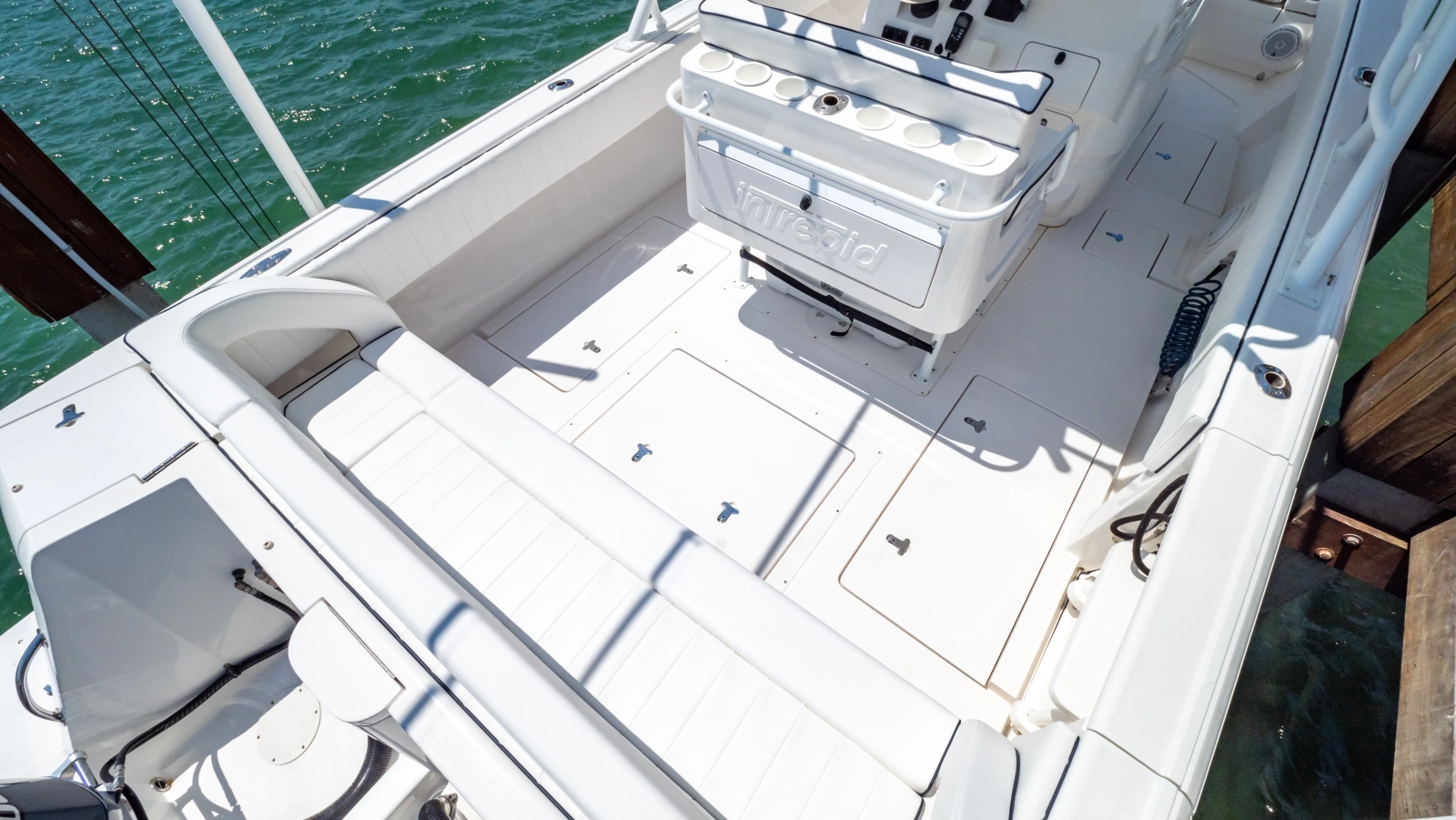 2011 Intrepid 