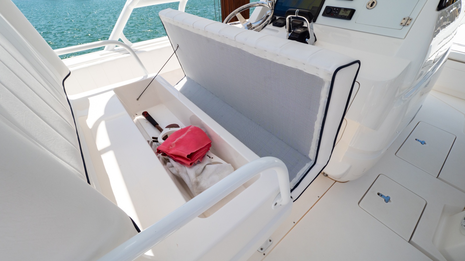 2011 Intrepid