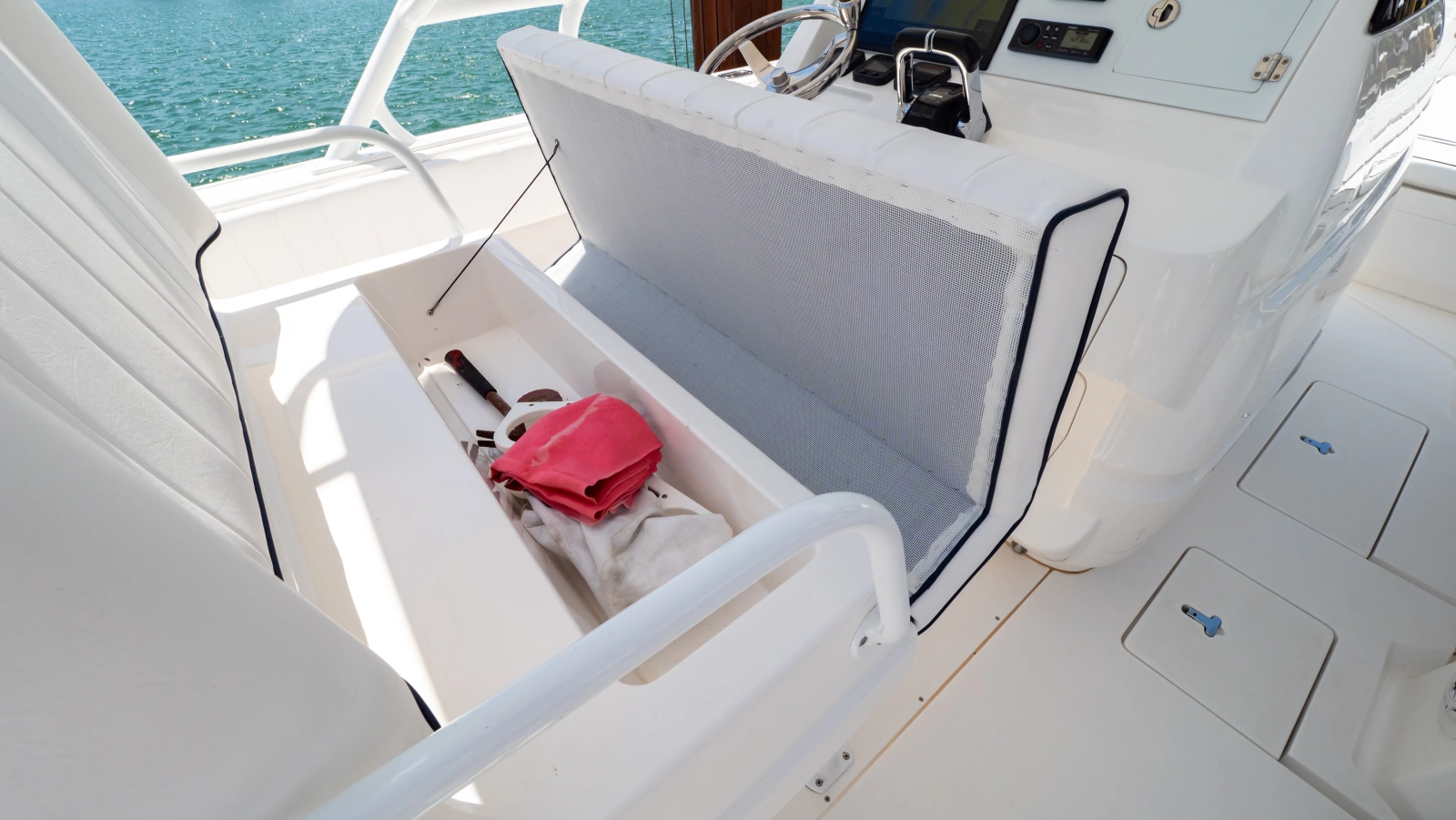 2011 Intrepid 