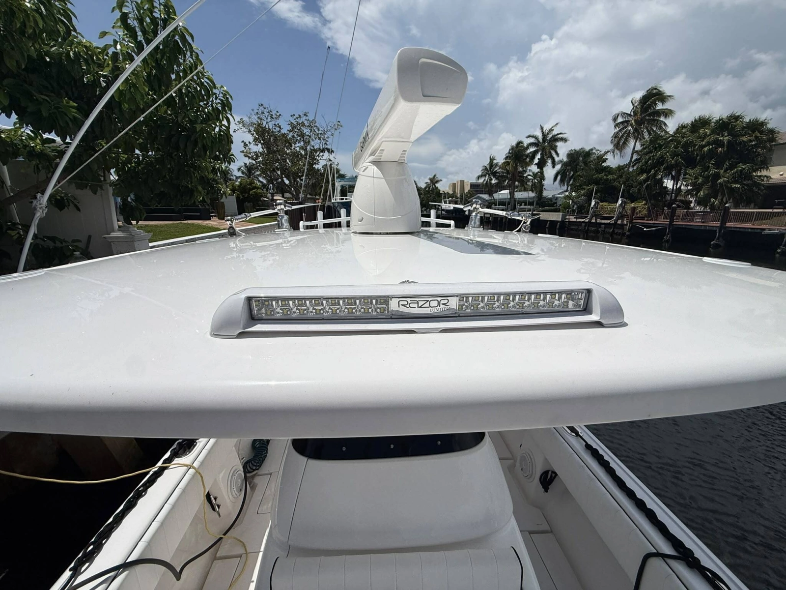 2011 Intrepid 