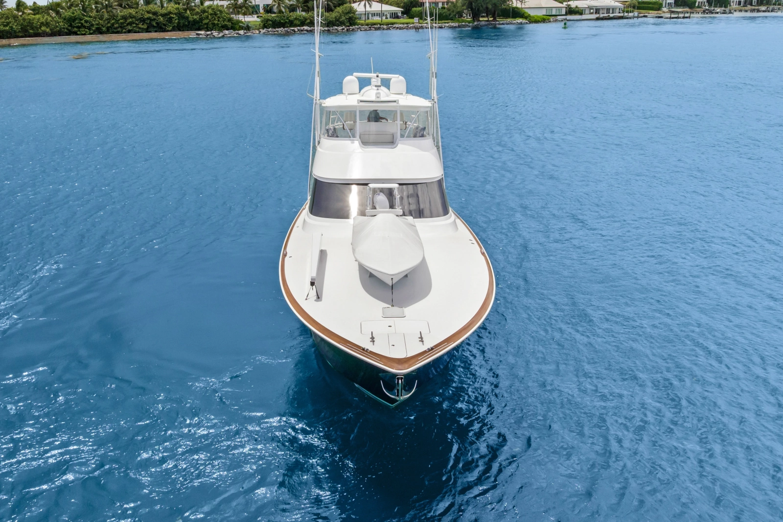 2024 Viking 72 Convertible