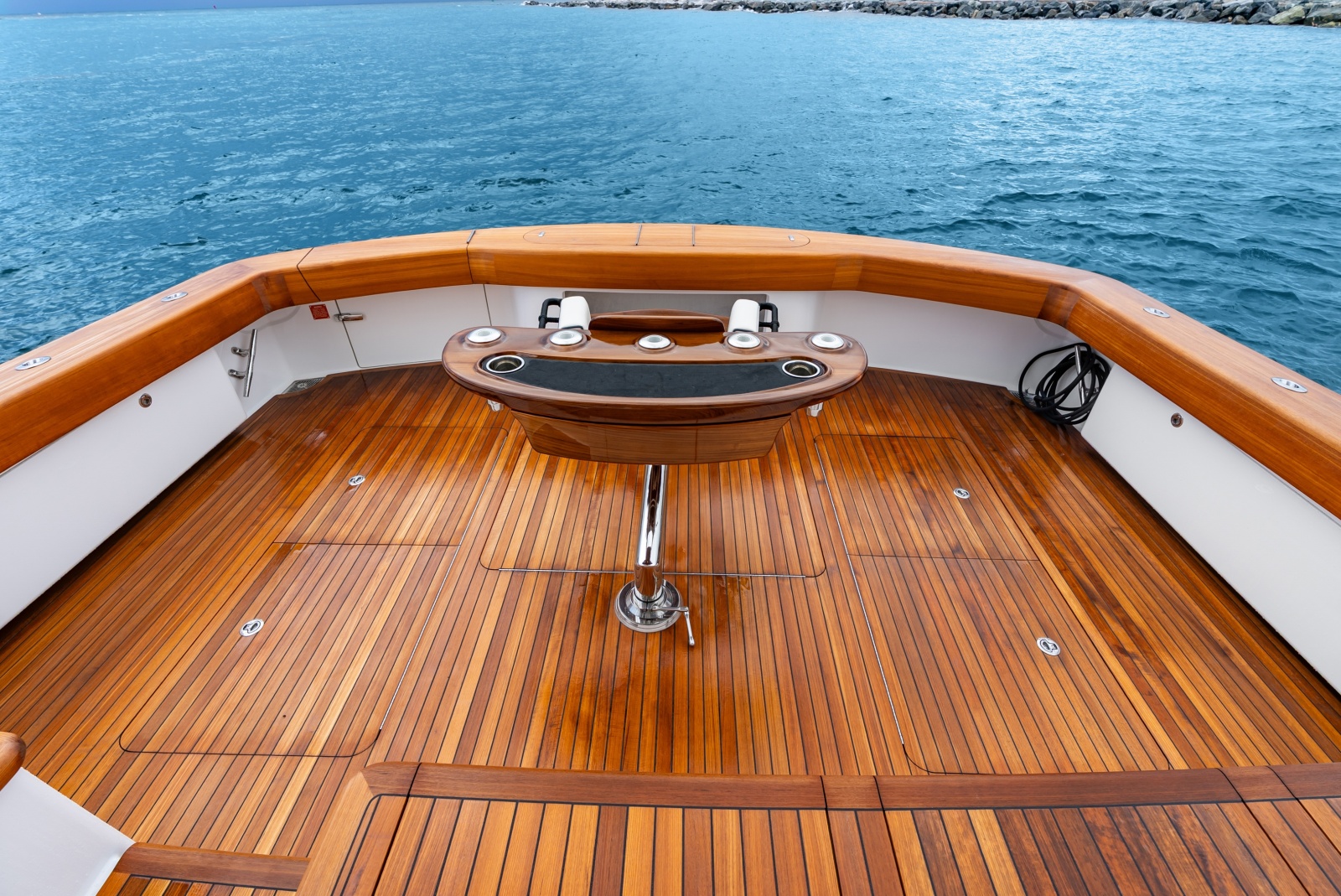 2024 Viking 72 Convertible
