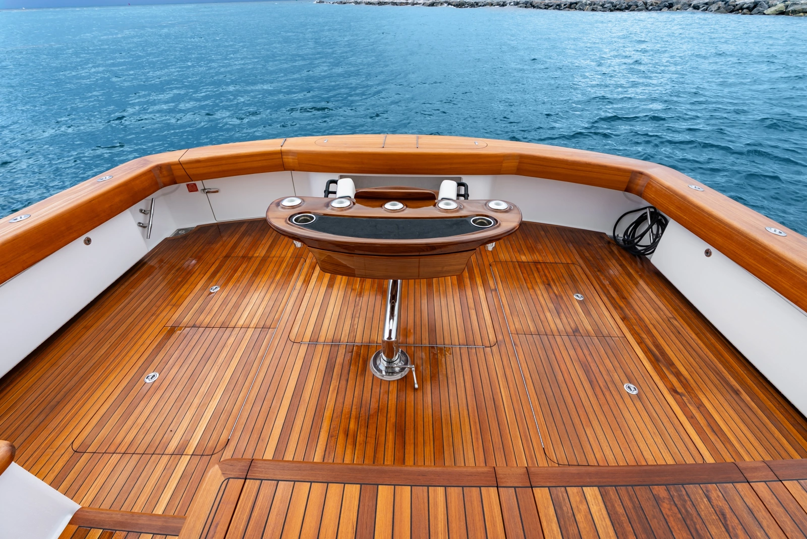 2024 Viking 72 Convertible