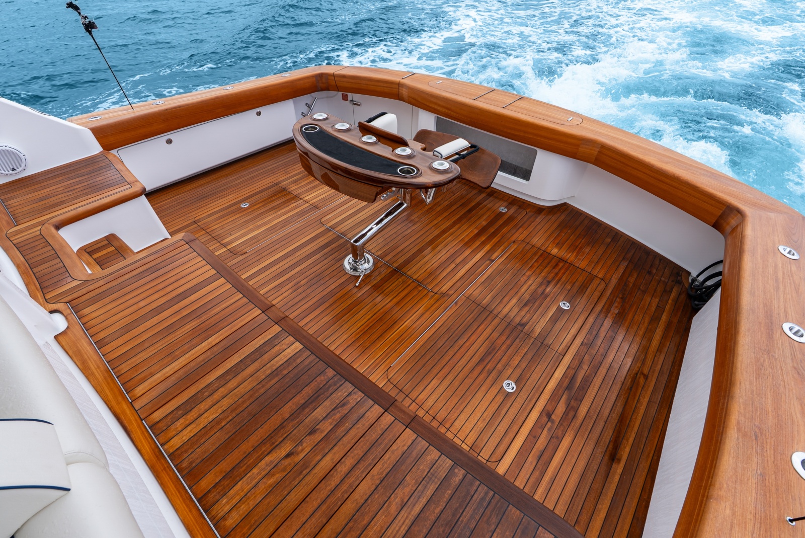 2024 Viking 72 Convertible