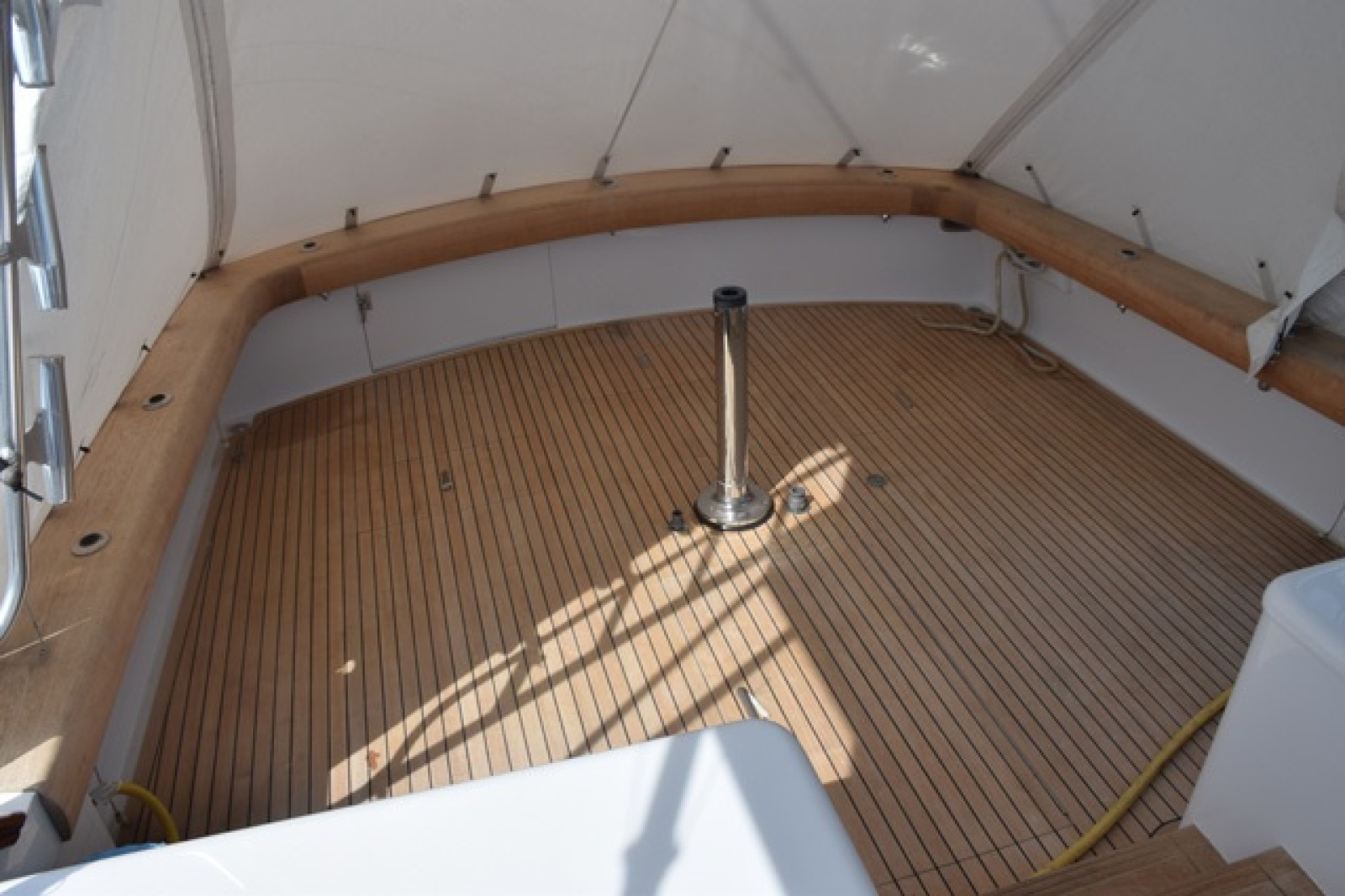 Cockpit