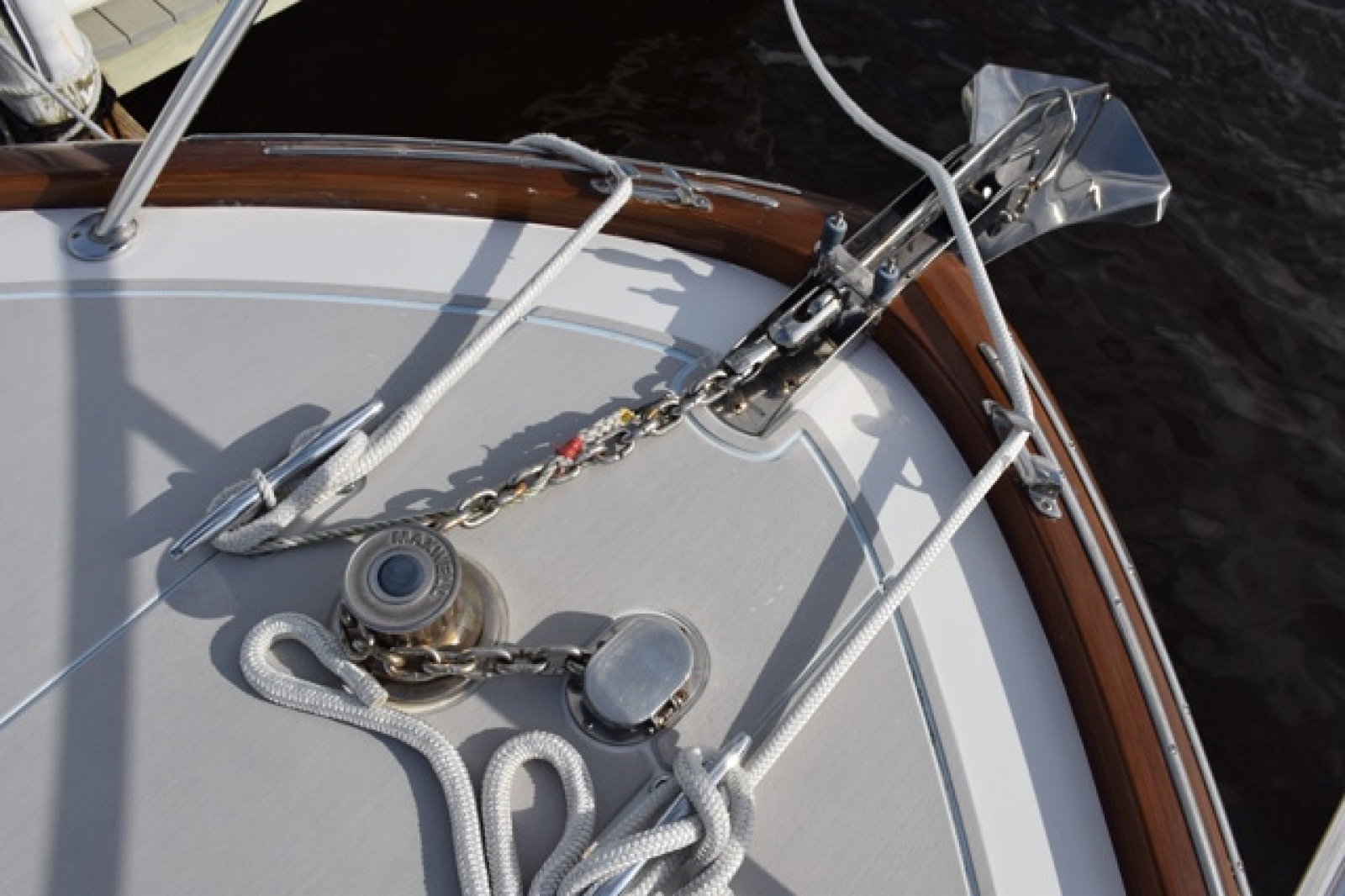 Windlass