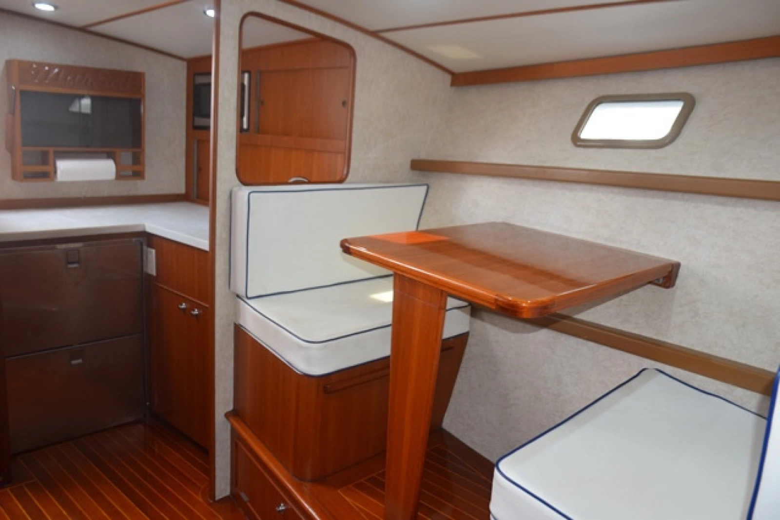 Dinette