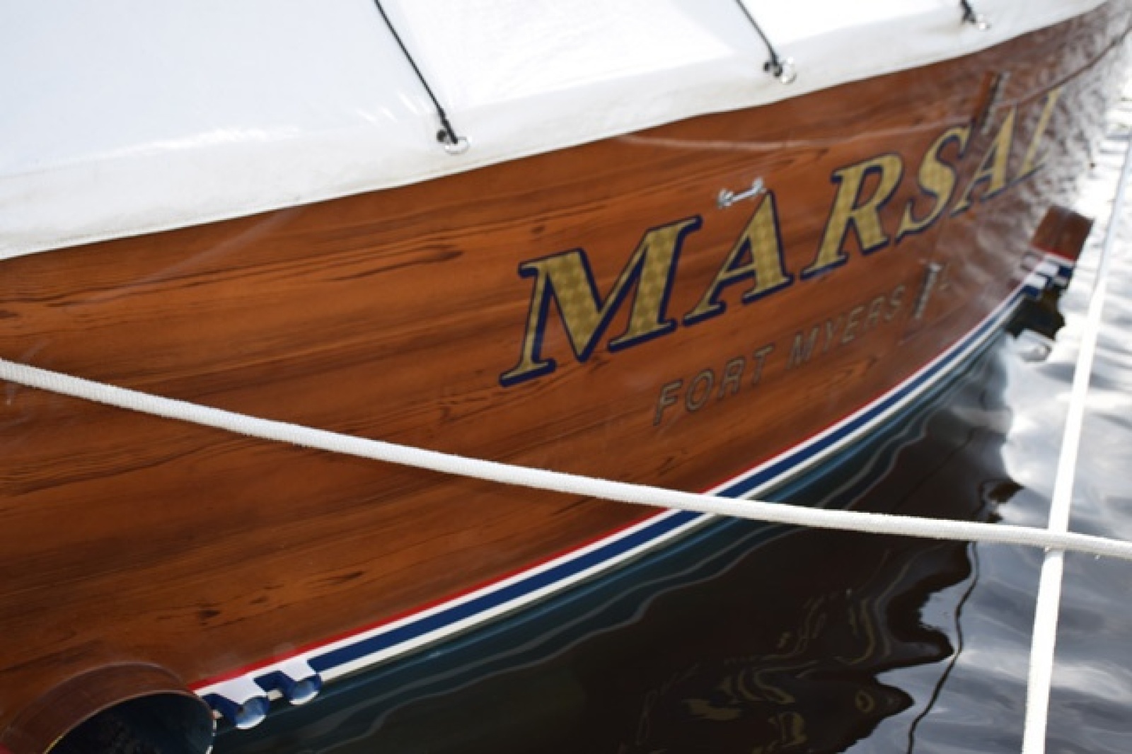 Transom
