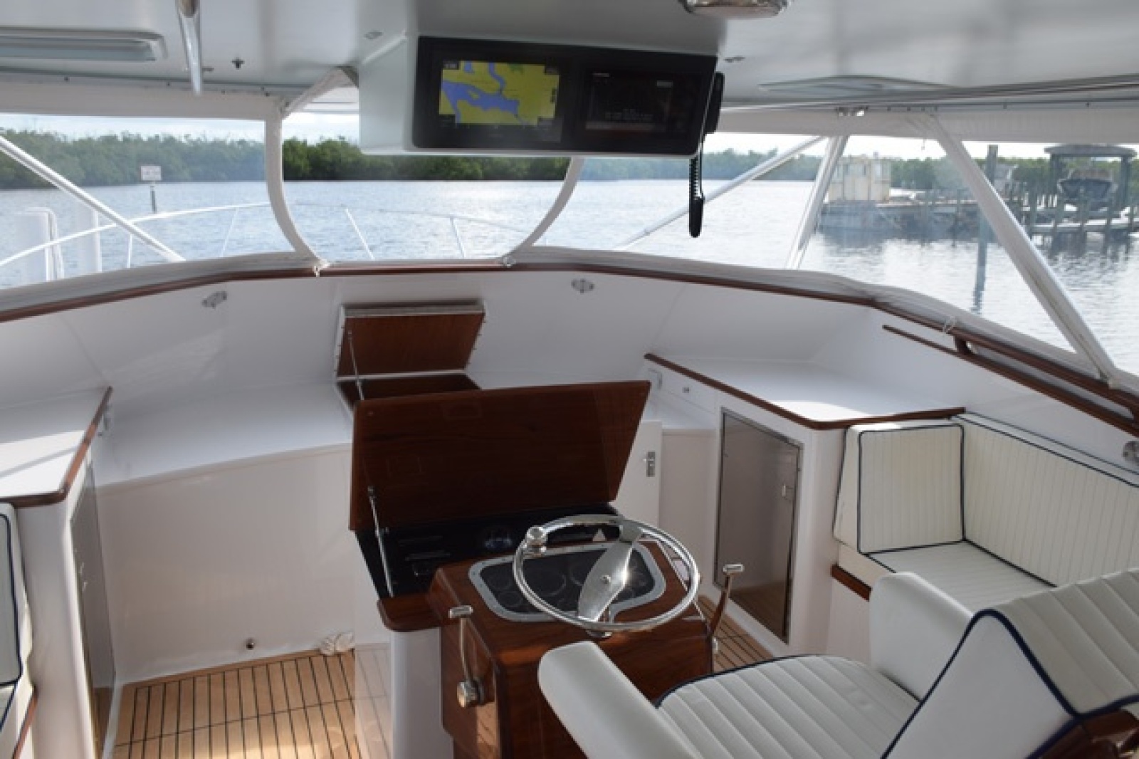 Bridge Deck C