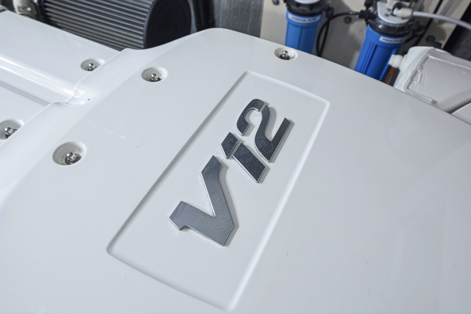 2017 Sunseeker 75 Yacht