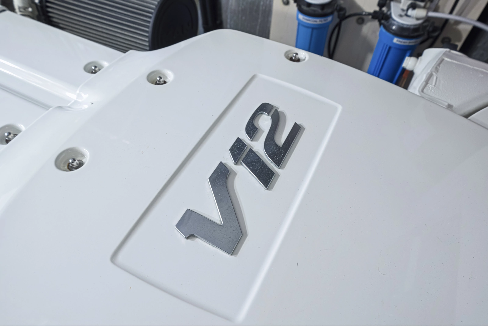 2017 Sunseeker 75 Yacht