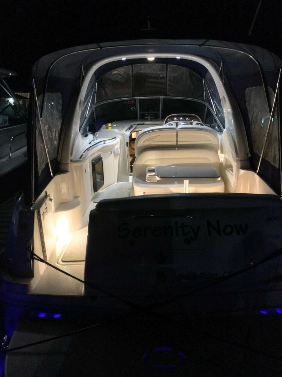 2004 Sea Ray 300 Sun Dancer