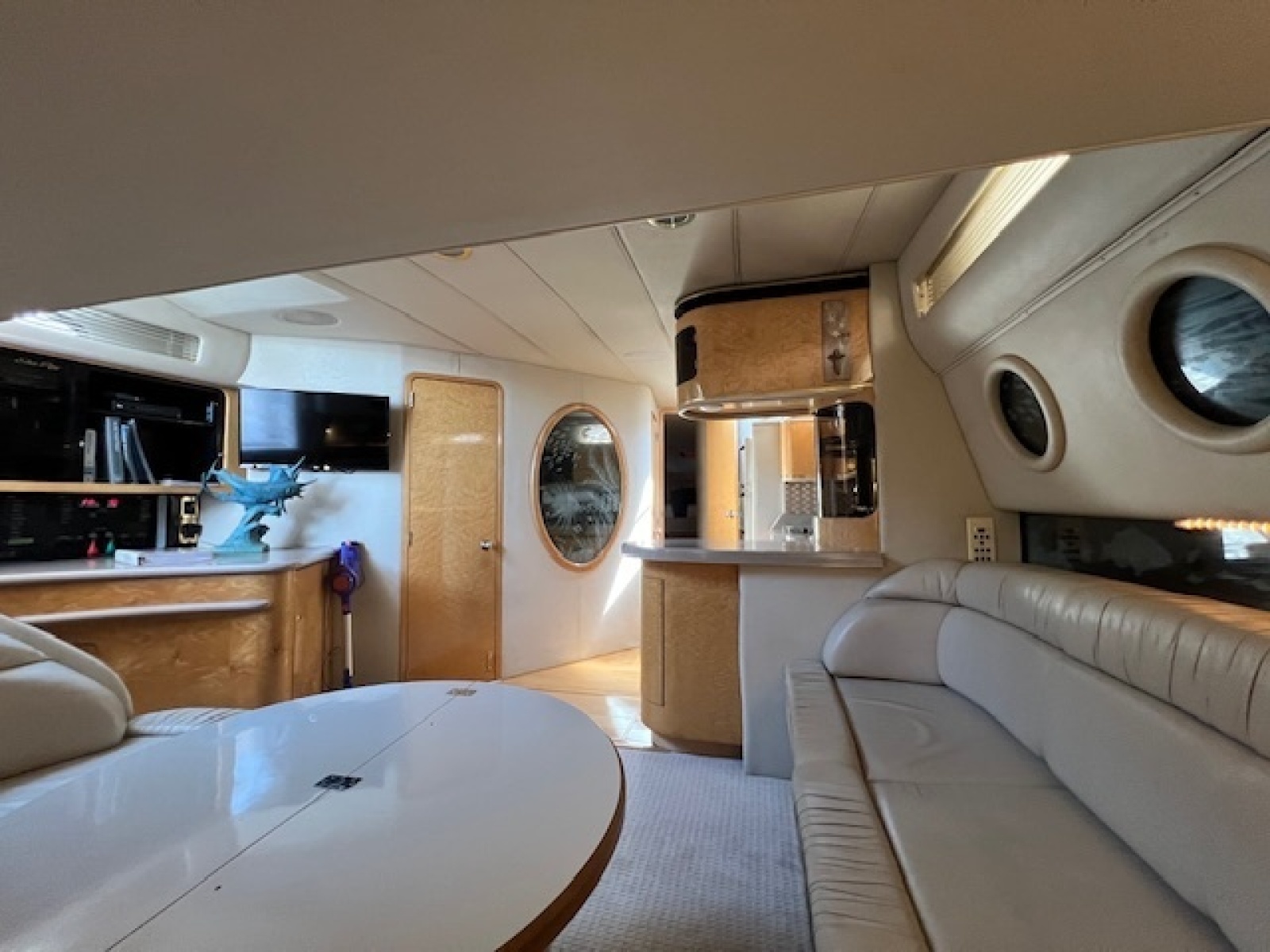 1997 Sea Ray 500 Sundancer