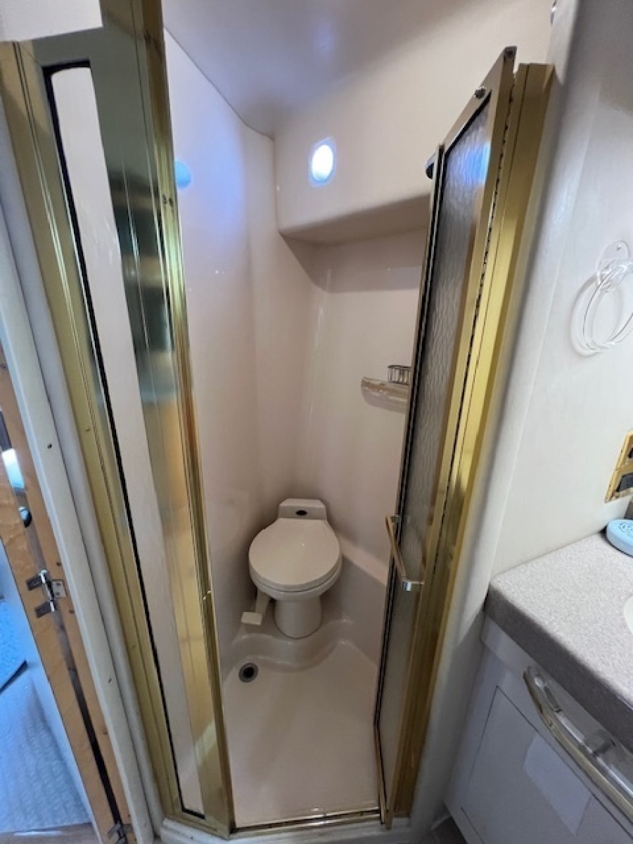 1997 Sea Ray 500 Sundancer