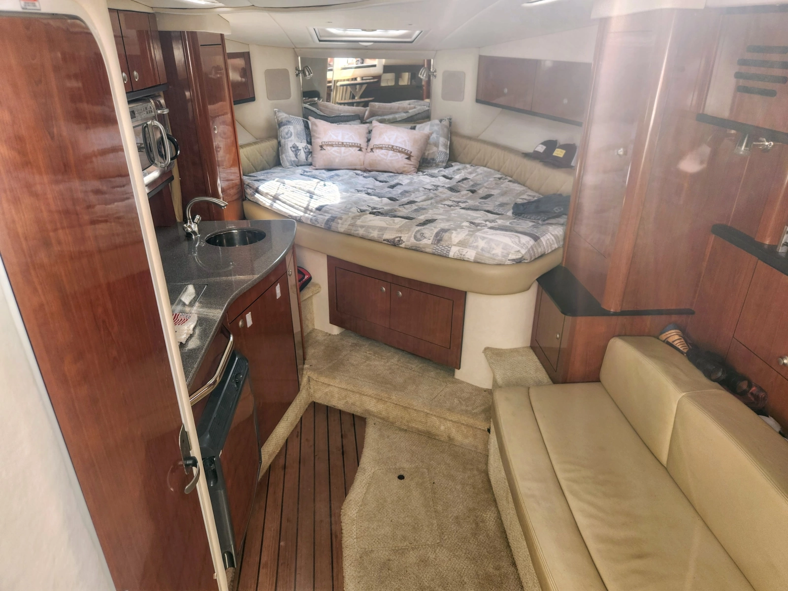 2007 Sea Ray 