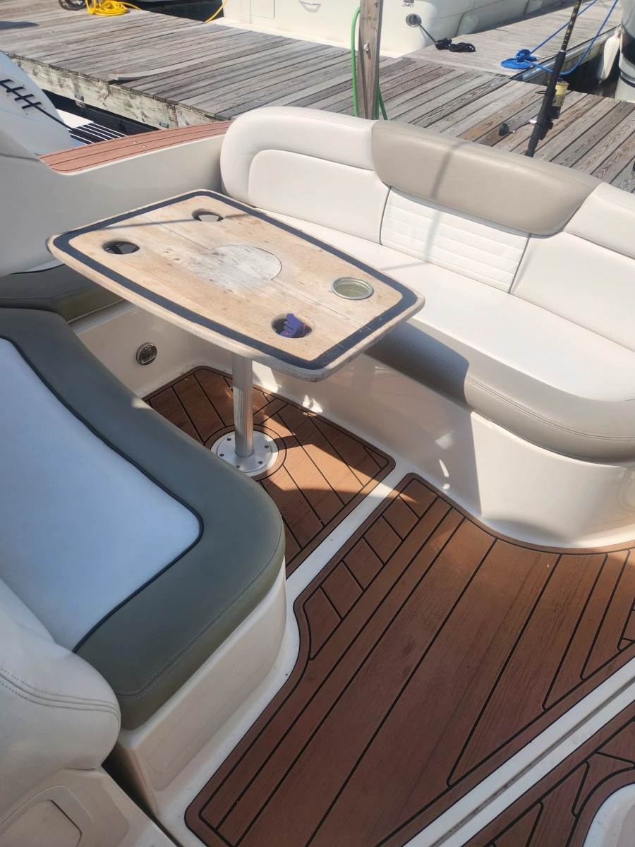 2007 Sea Ray 