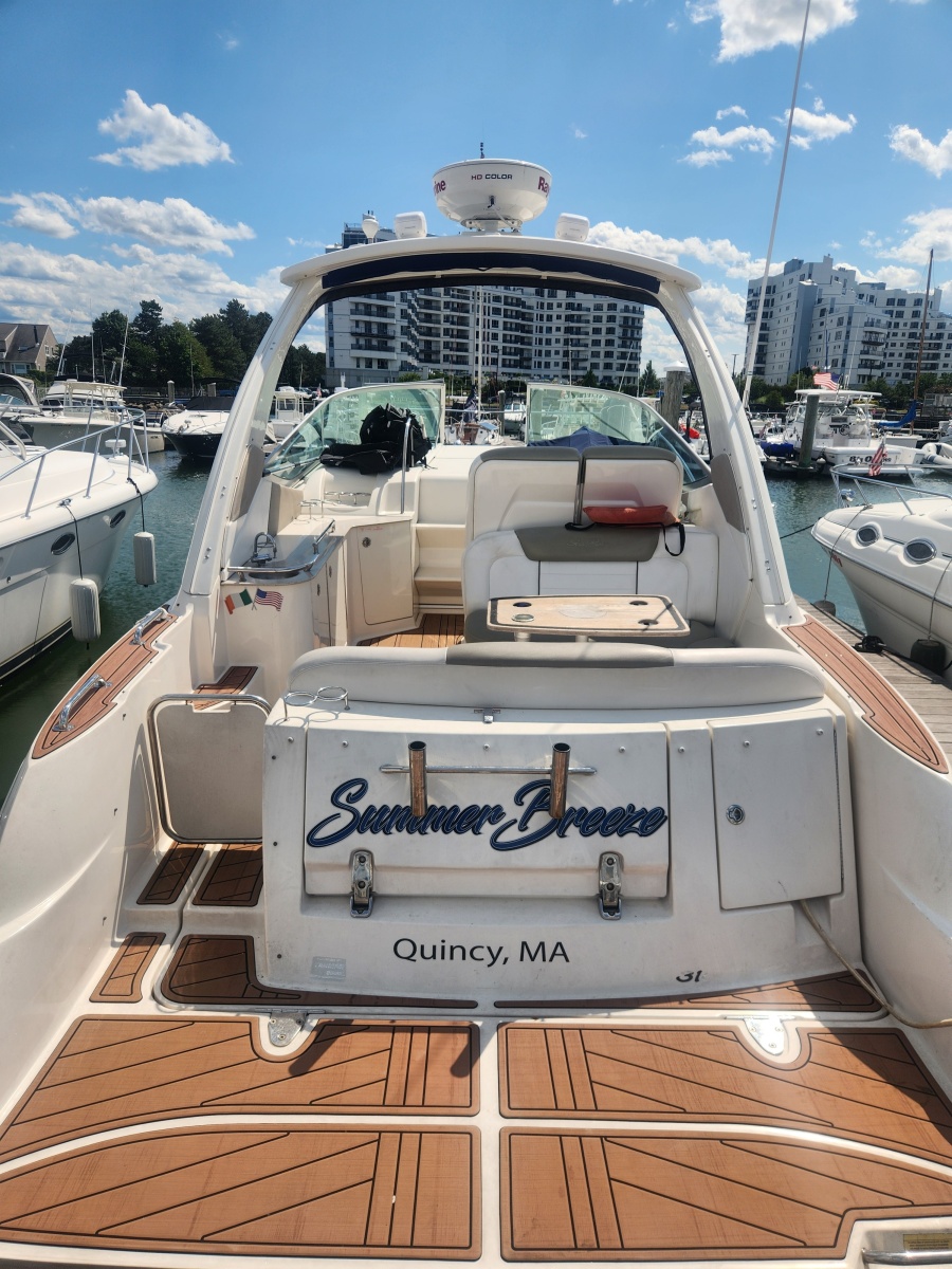 2007 Sea Ray