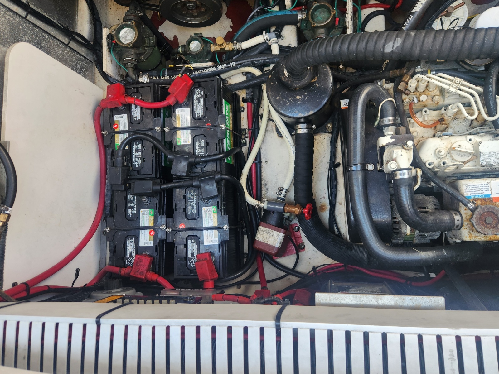 2007 Sea Ray