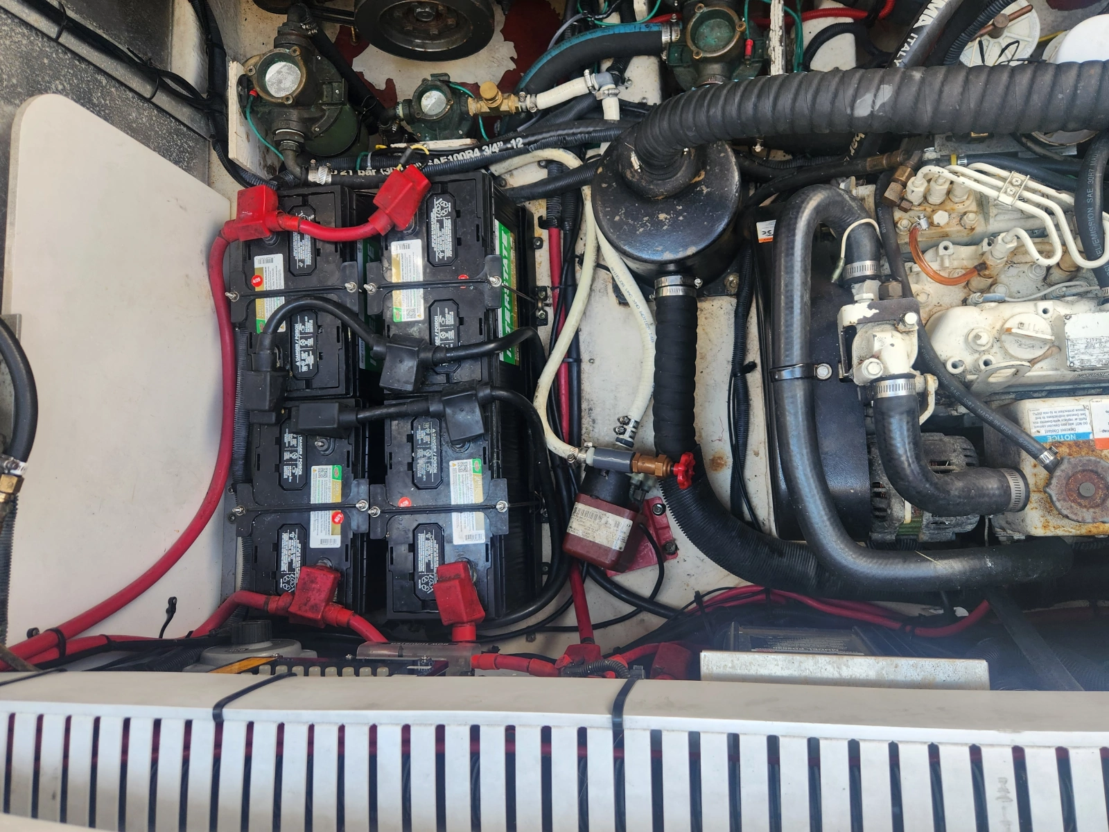 2007 Sea Ray 