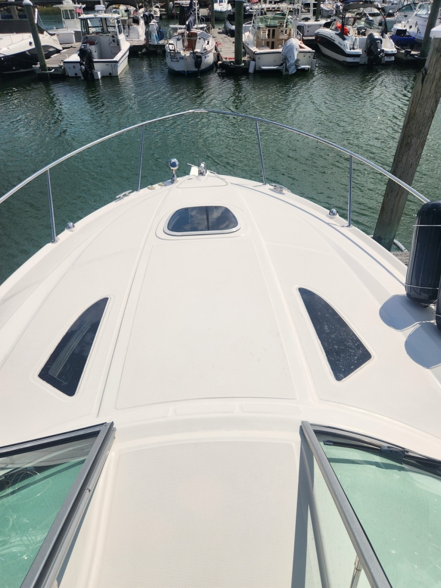 2007 Sea Ray