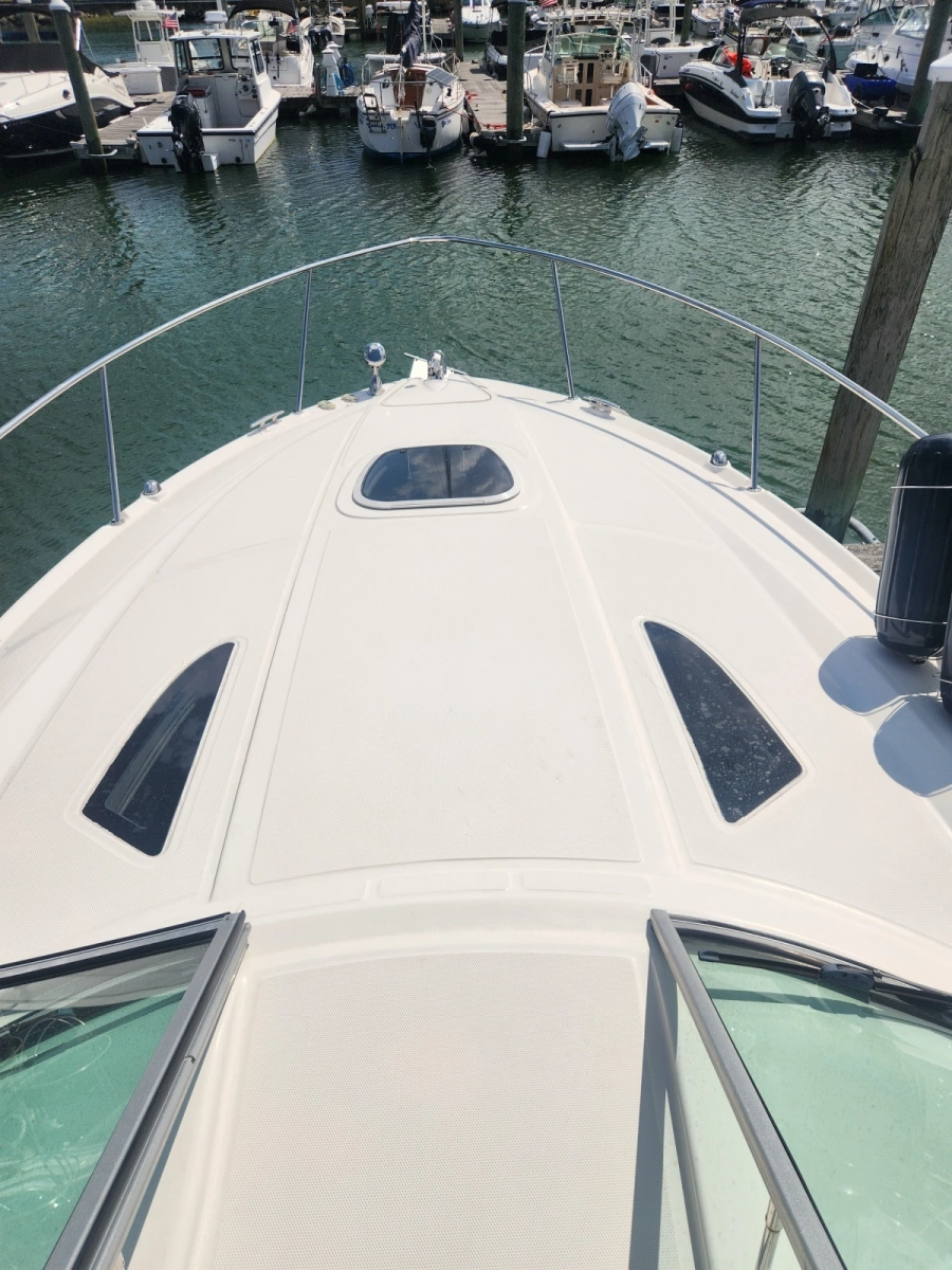 2007 Sea Ray 