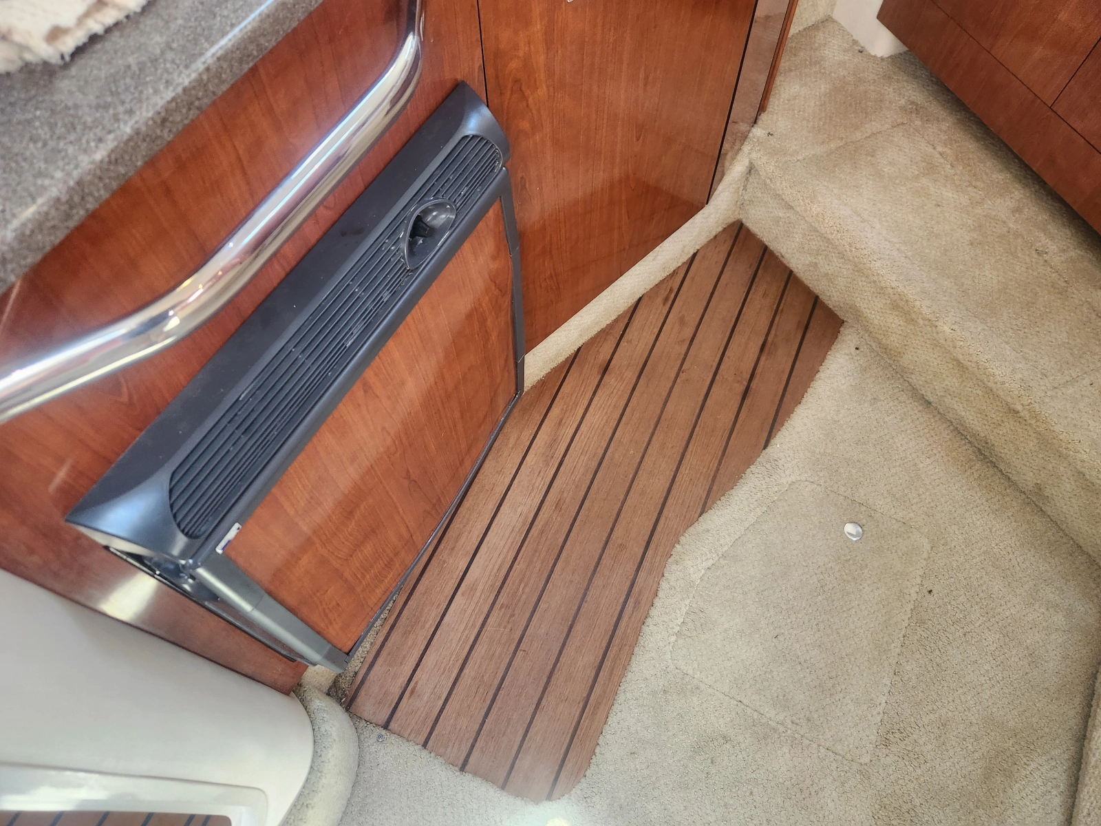 2007 Sea Ray 