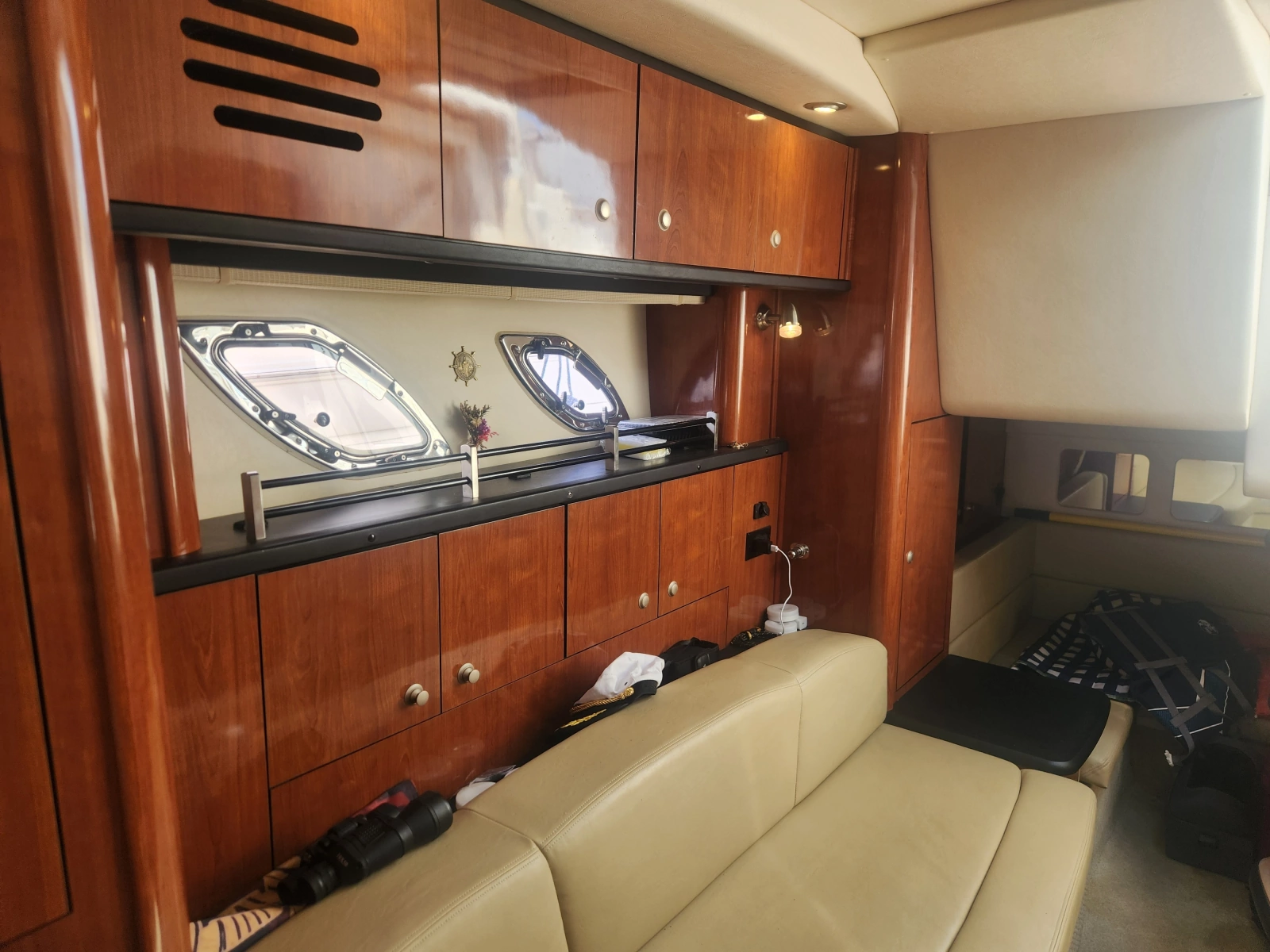 2007 Sea Ray 