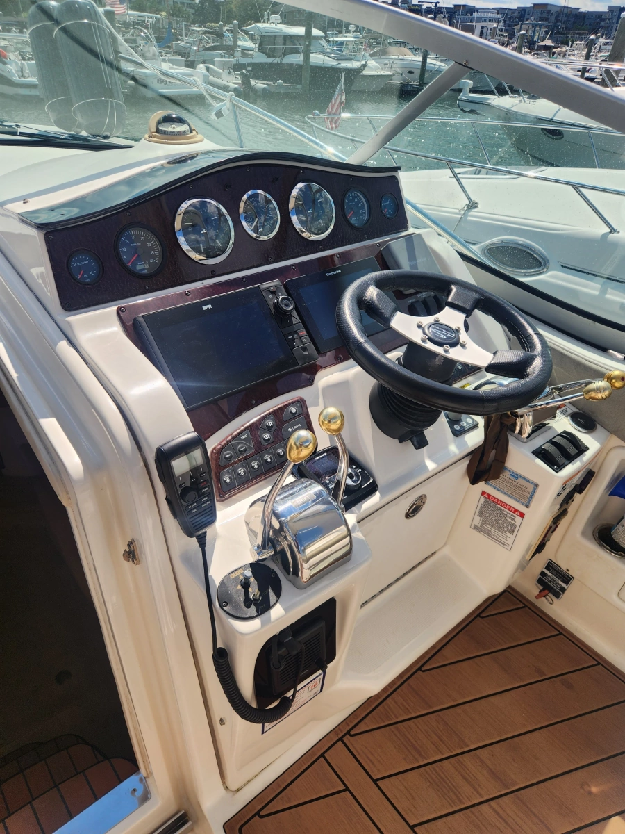 2007 Sea Ray 