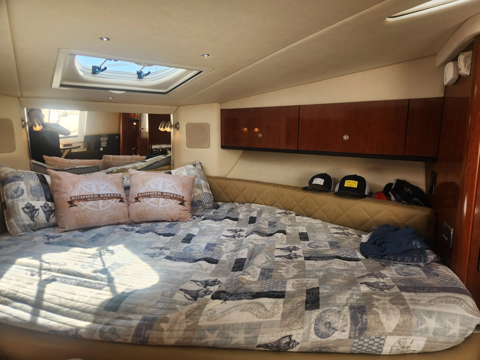 2007 Sea Ray 