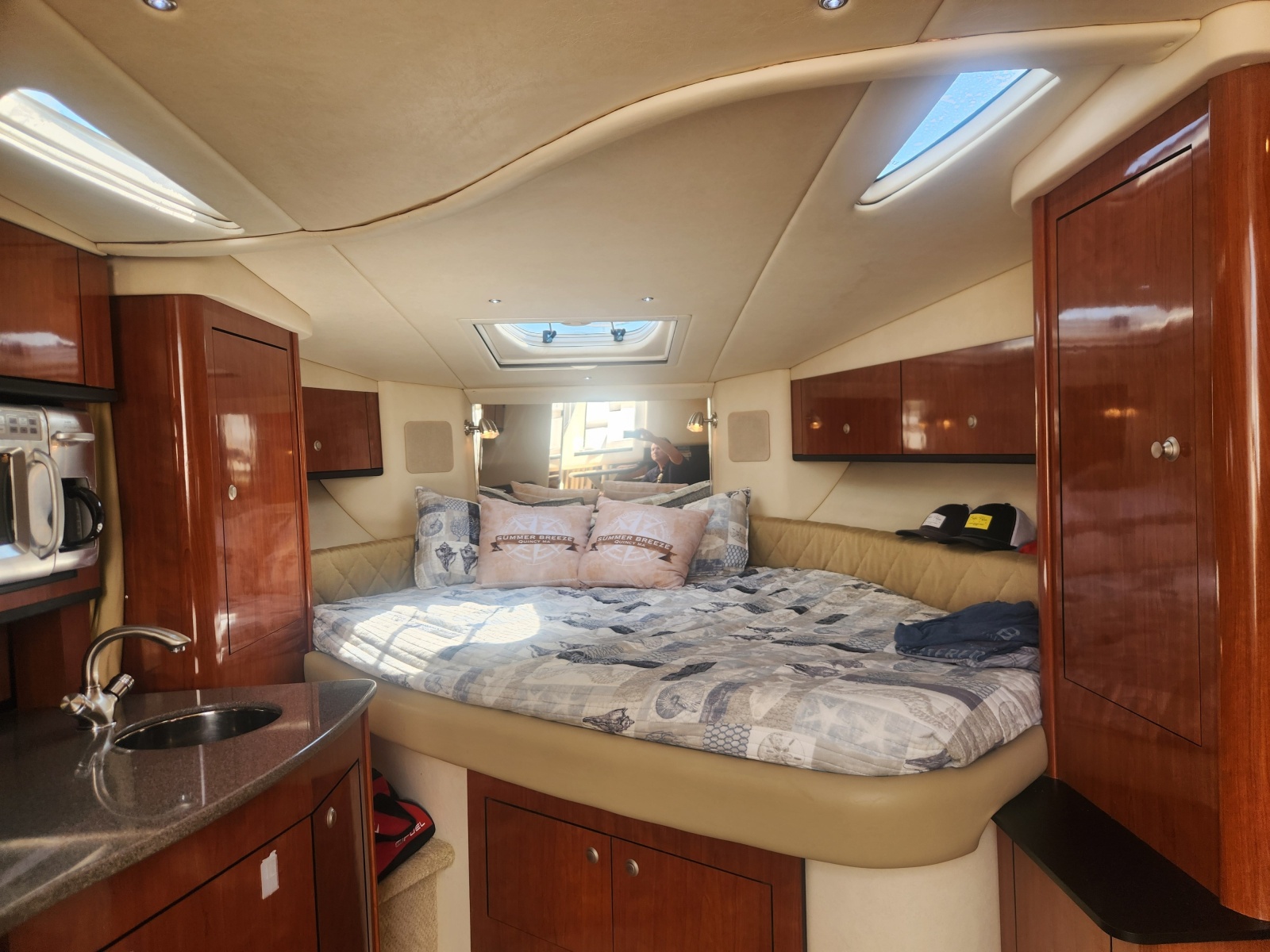2007 Sea Ray