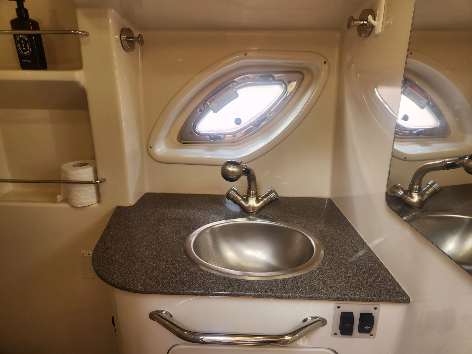 2007 Sea Ray 
