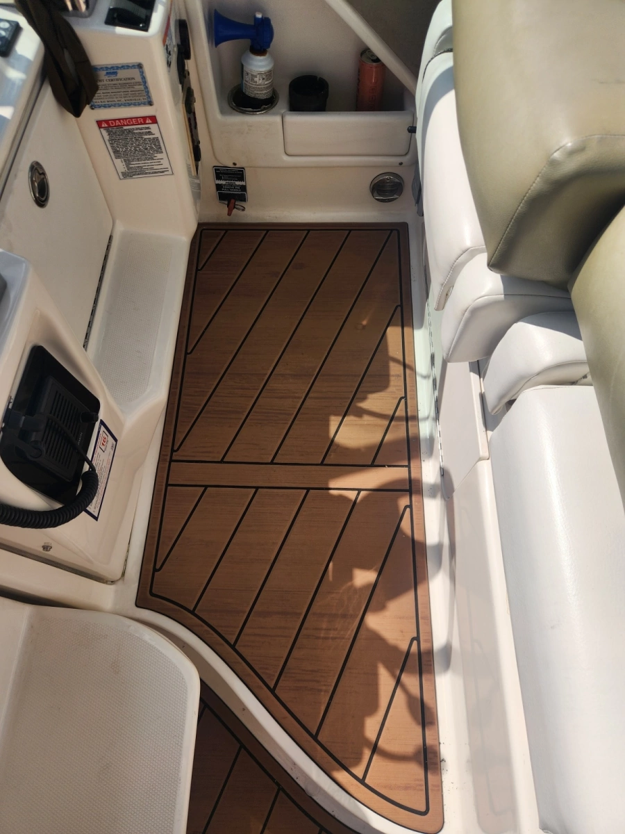 2007 Sea Ray 