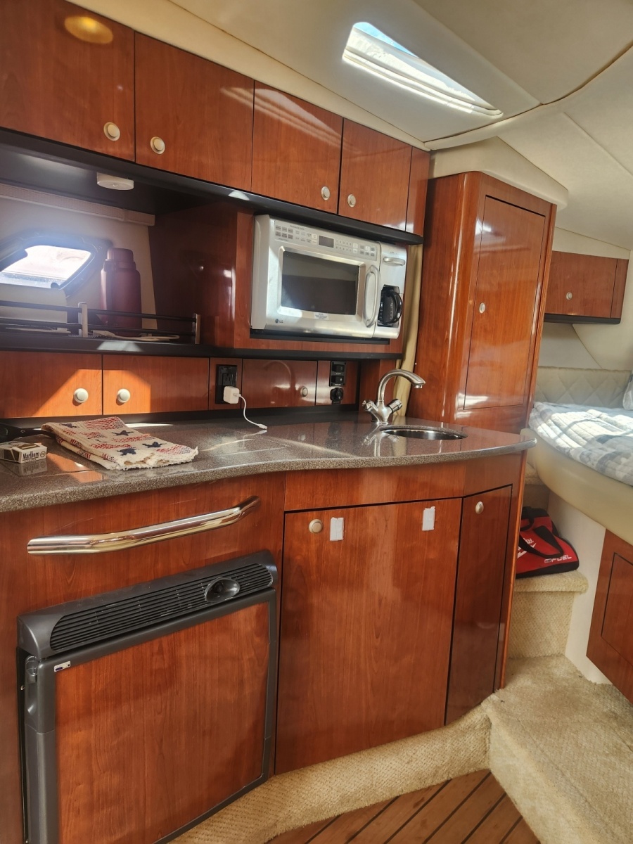 2007 Sea Ray