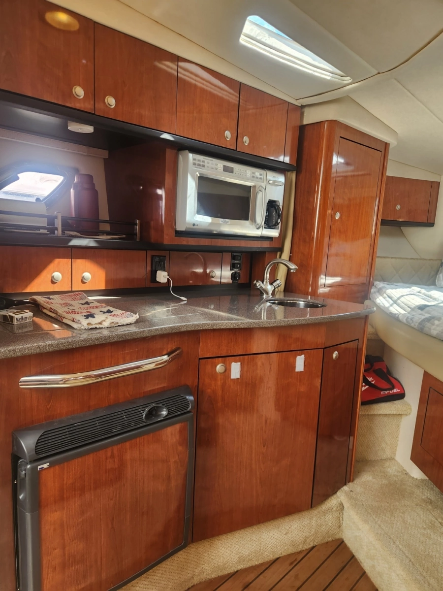 2007 Sea Ray 