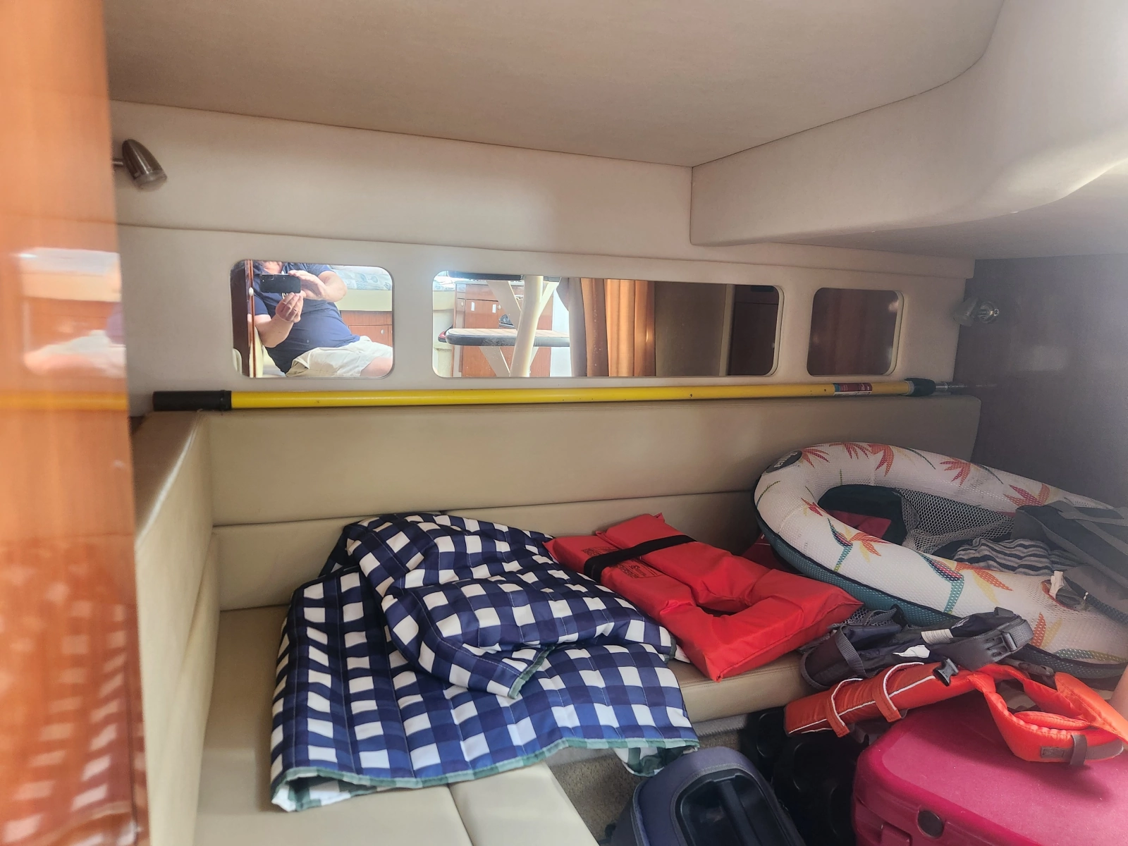 2007 Sea Ray 
