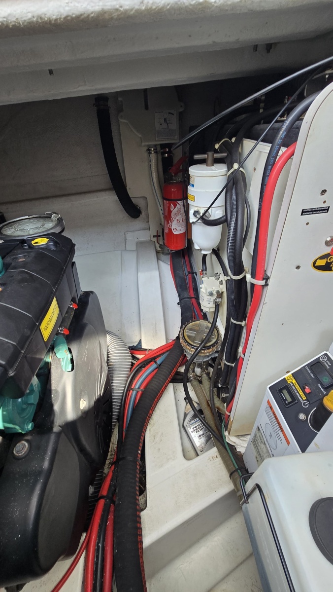 2013 Beneteau Gran Turismo 38
