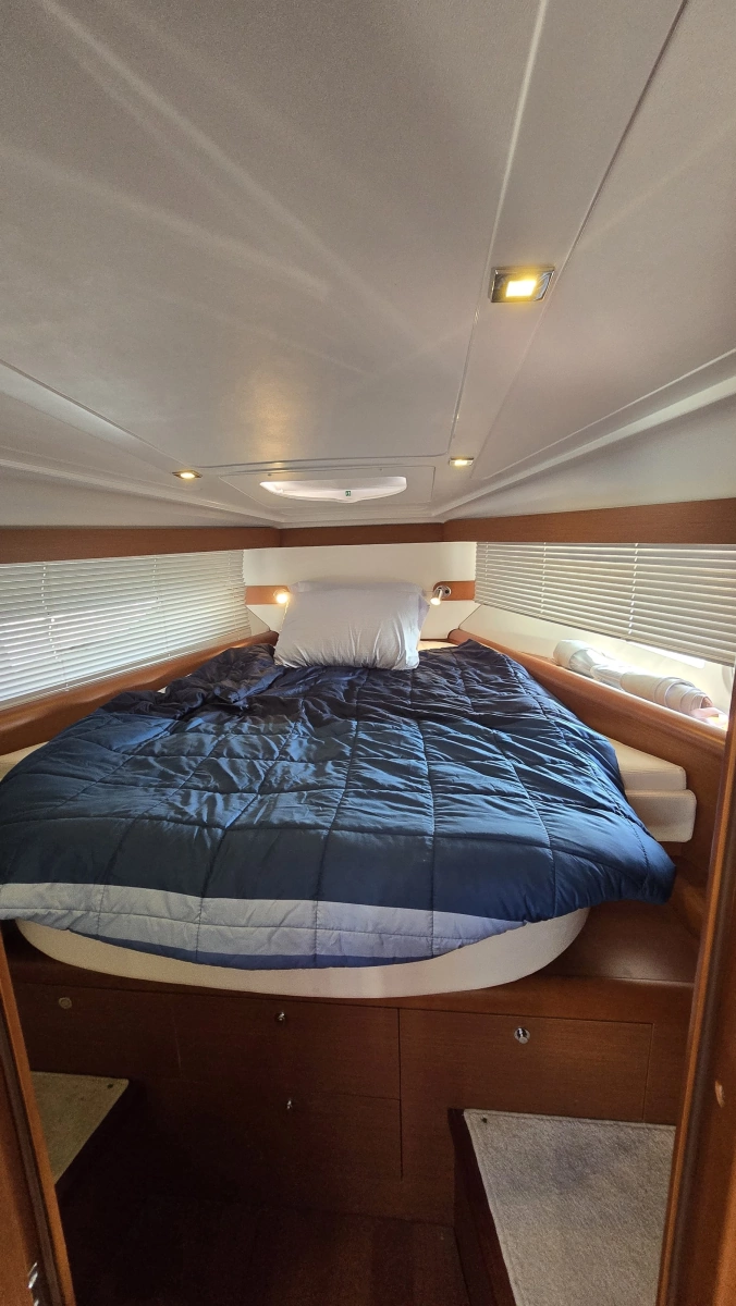 2013 Beneteau Gran Turismo 38