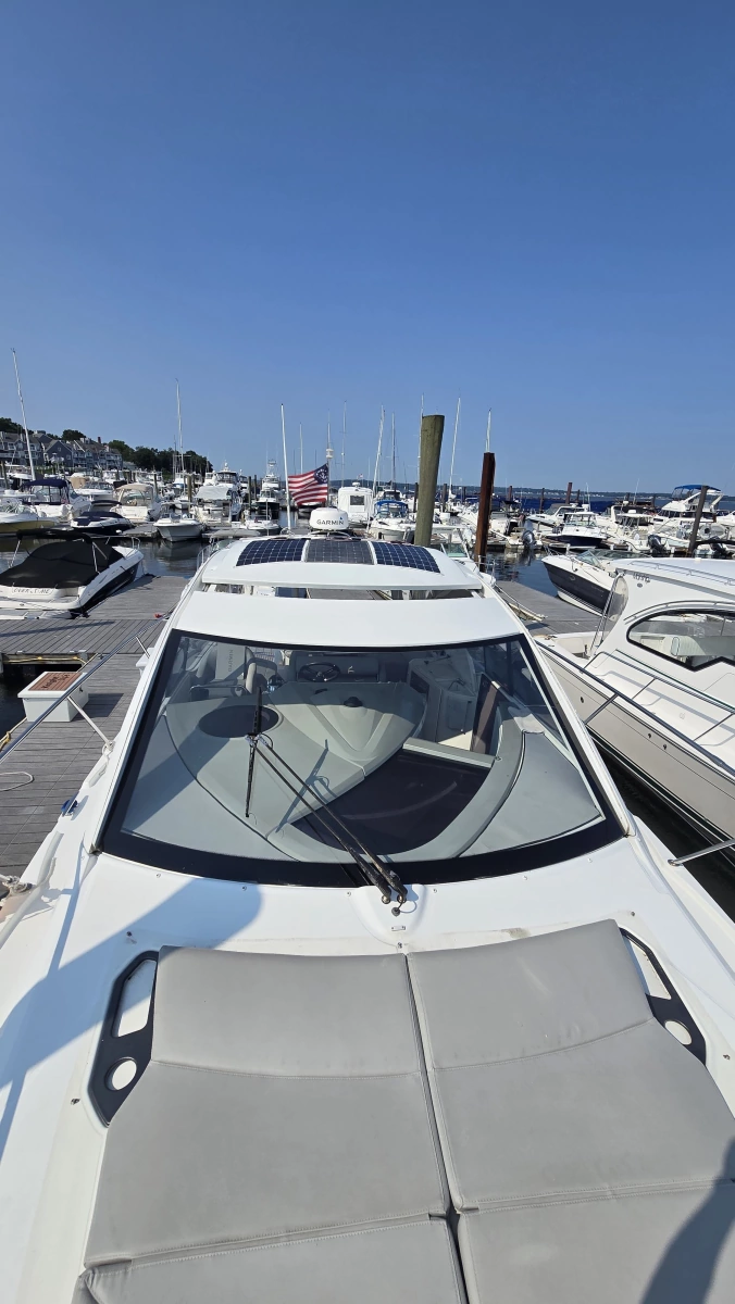 2013 Beneteau Gran Turismo 38