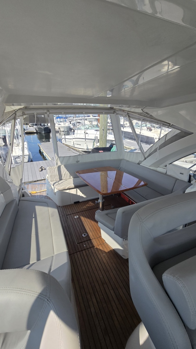 2013 Beneteau Gran Turismo 38