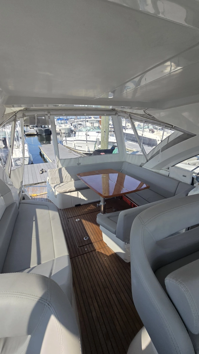 2013 Beneteau Gran Turismo 38