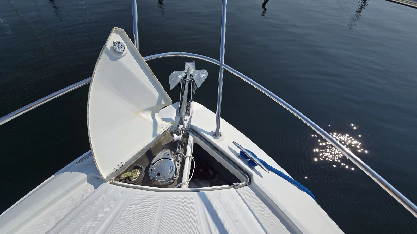 2013 Beneteau Gran Turismo 38